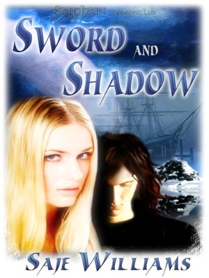 cover image of Sword and Shadow